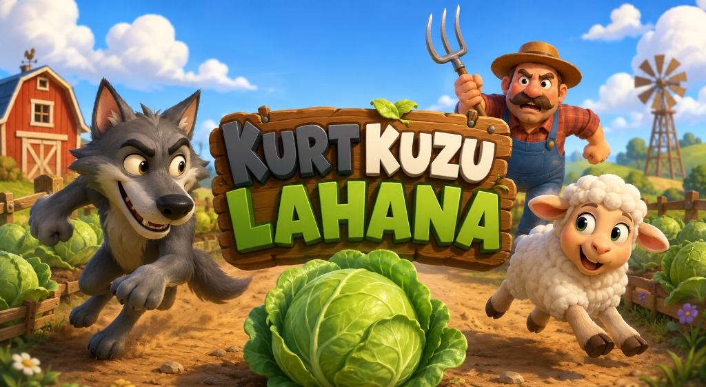Kurt Kuzu Lahana