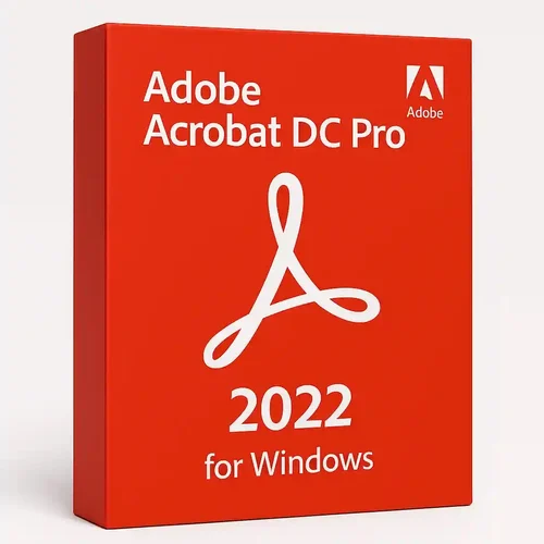 Adobe Acrobat