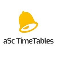 aSc Timetables